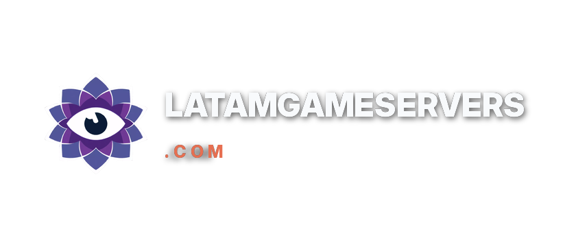 LatamGameServers.com